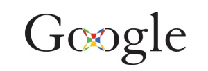 Logo Google 1999 version 1