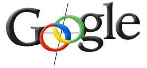 Logo Google 1999 version 3