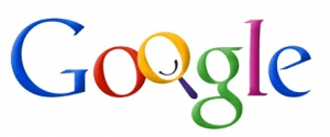 Logo Google 1999 version 5