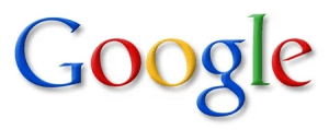 Logo Google 1999 version 8