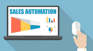 Sales automation - InGrowth