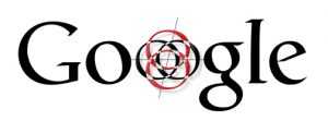Logo Google 1999 version 2