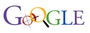 Logo Google 1999 version 4