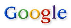 Logo Google 1999 version 6