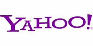 Logo Yahoo 