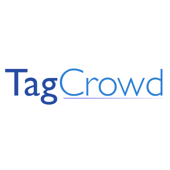 Logo Tagcrowd