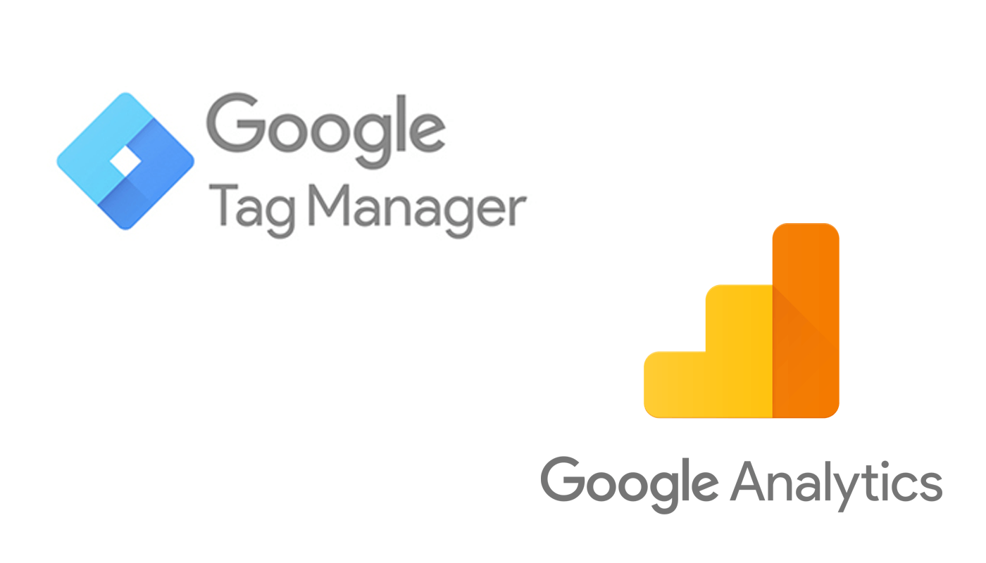 Google tag manager vs google analytics