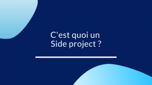 side project