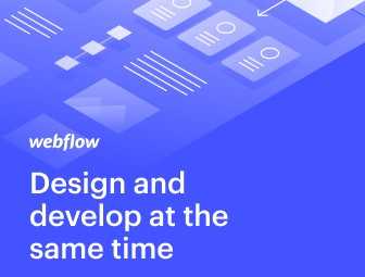 webflow design