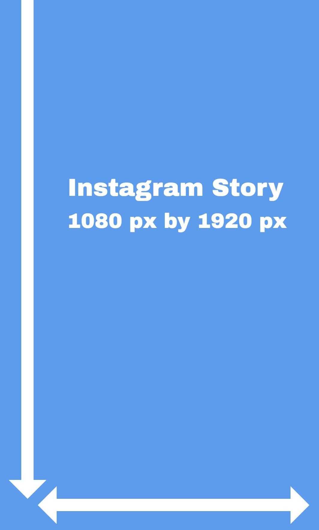 dimension stories instagram