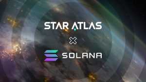 Star ATLAS solana